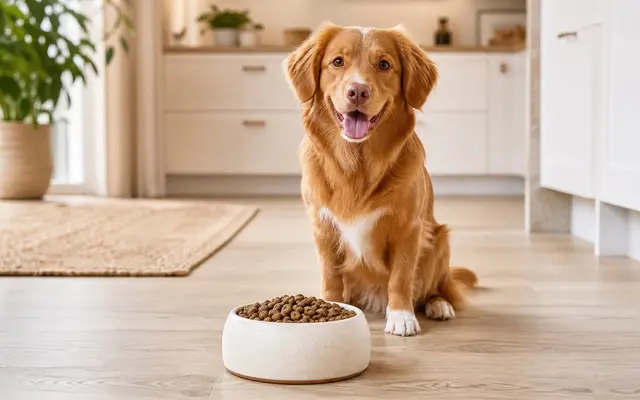 Bästa Hundmatskålar 2026 – Bäst i test & Jämförelse