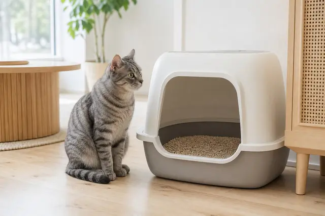 Bästa kattsanden 2026 – vår genomgång